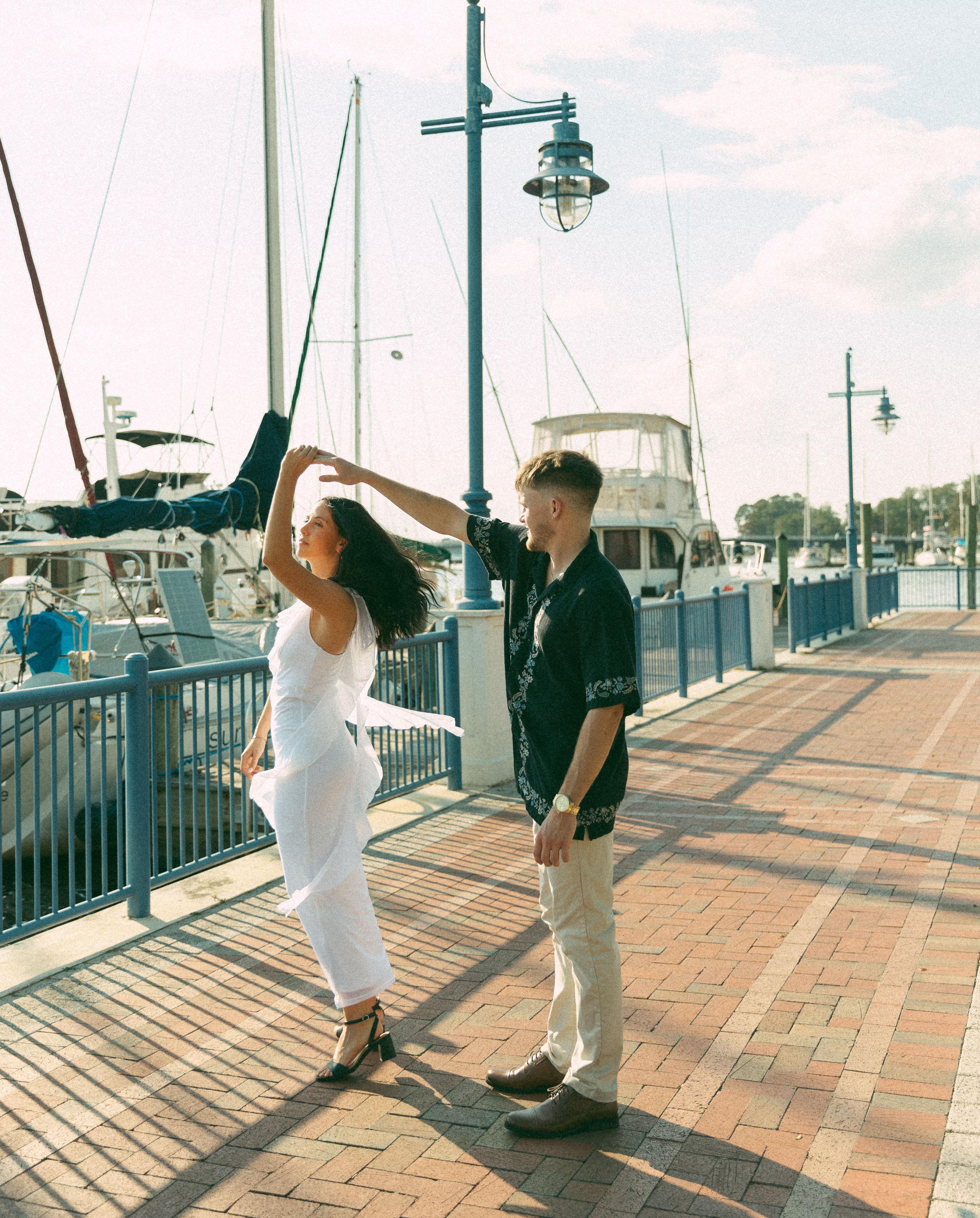 The Wedding Website of Hannah Evans and Austin Love