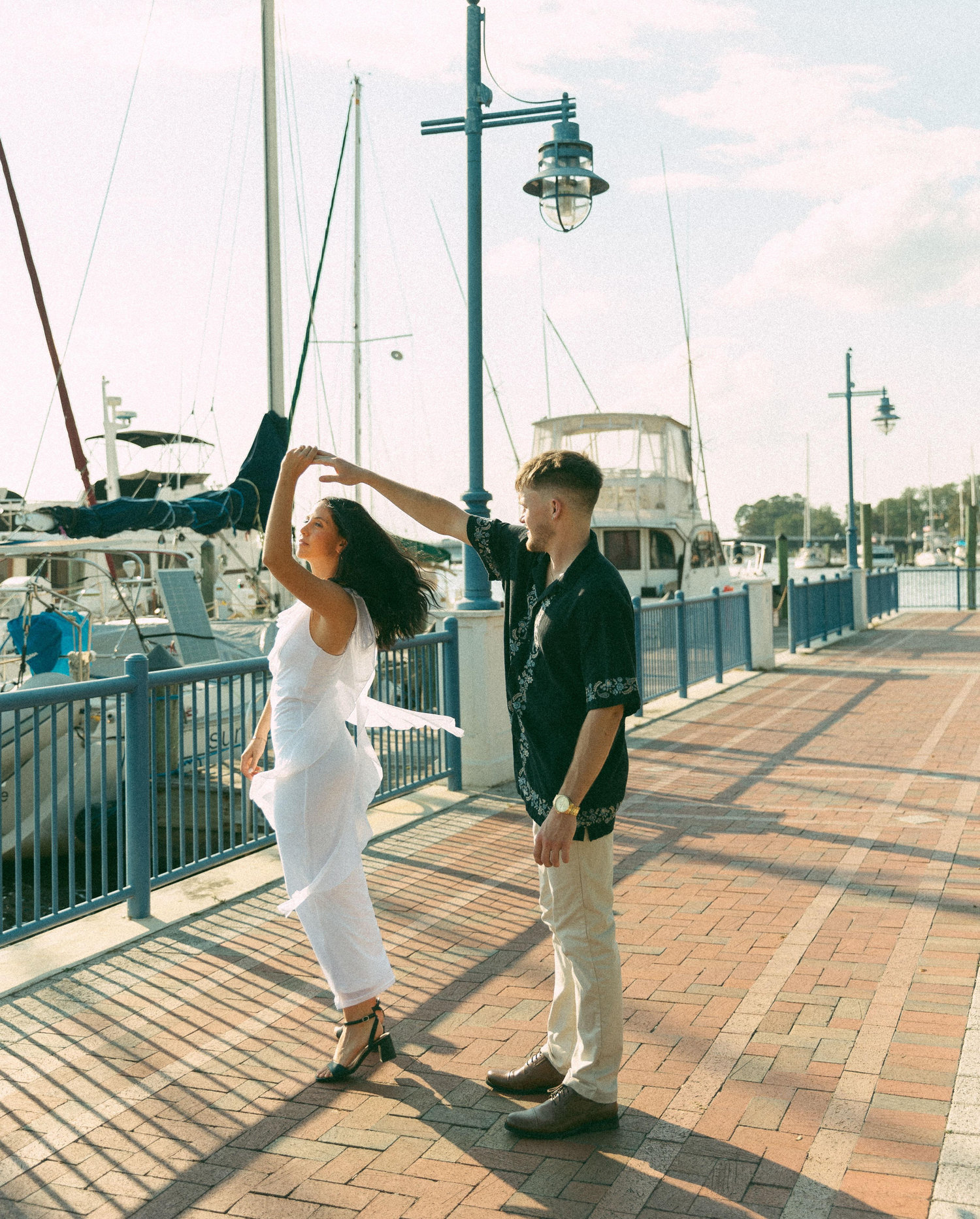 The Wedding Website of Hannah Evans and Austin Love