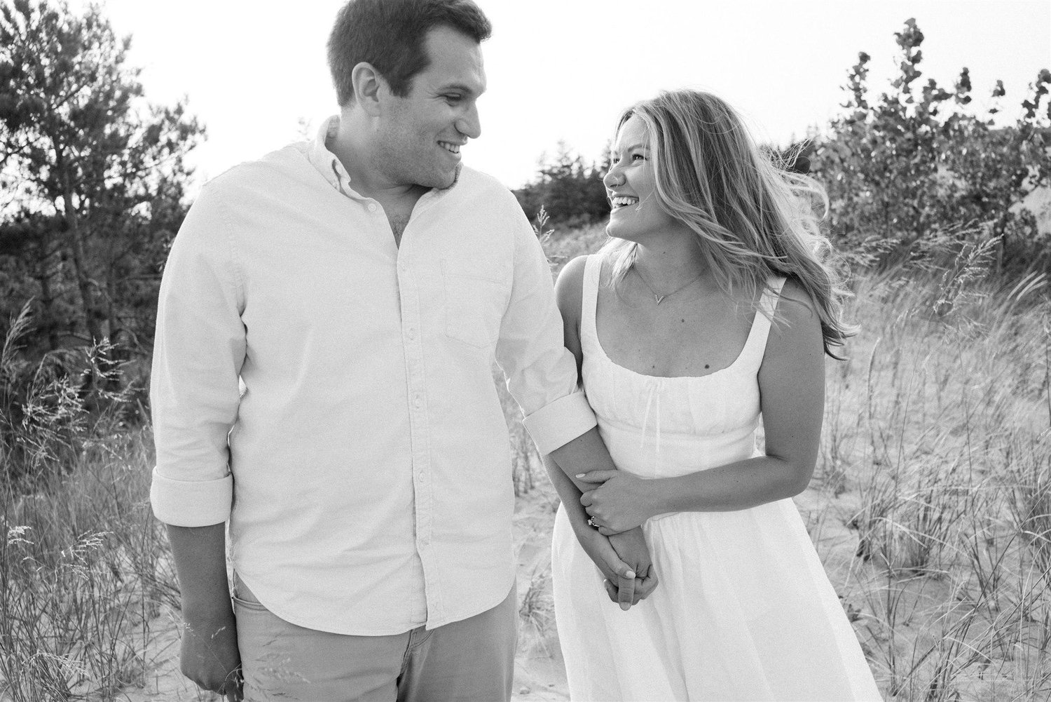 The Wedding Website of Clare Hudock and Nolan Bock