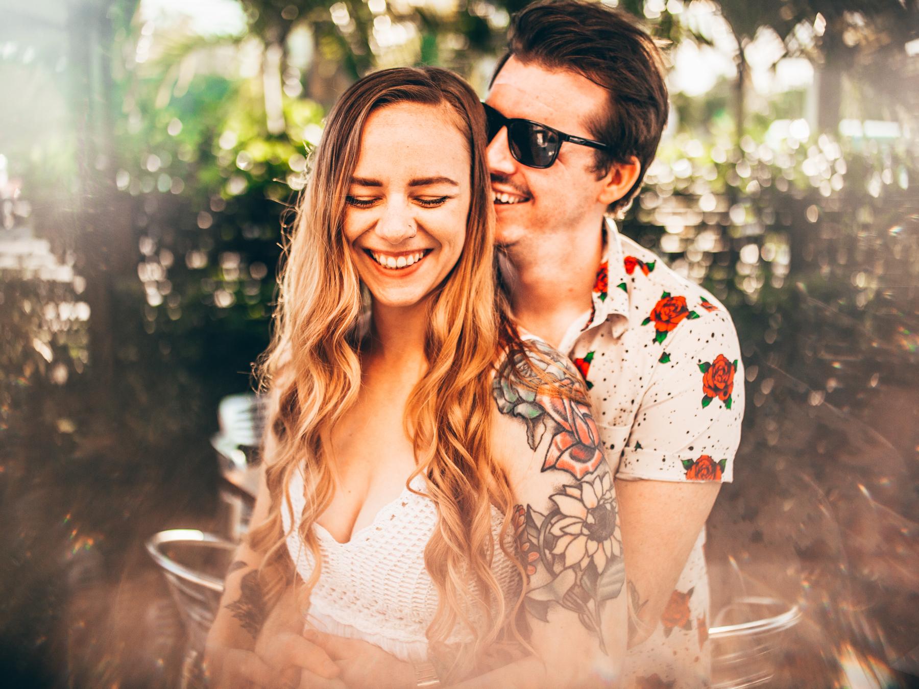 The Wedding Website of Alyssa Robbins and Steven Petry