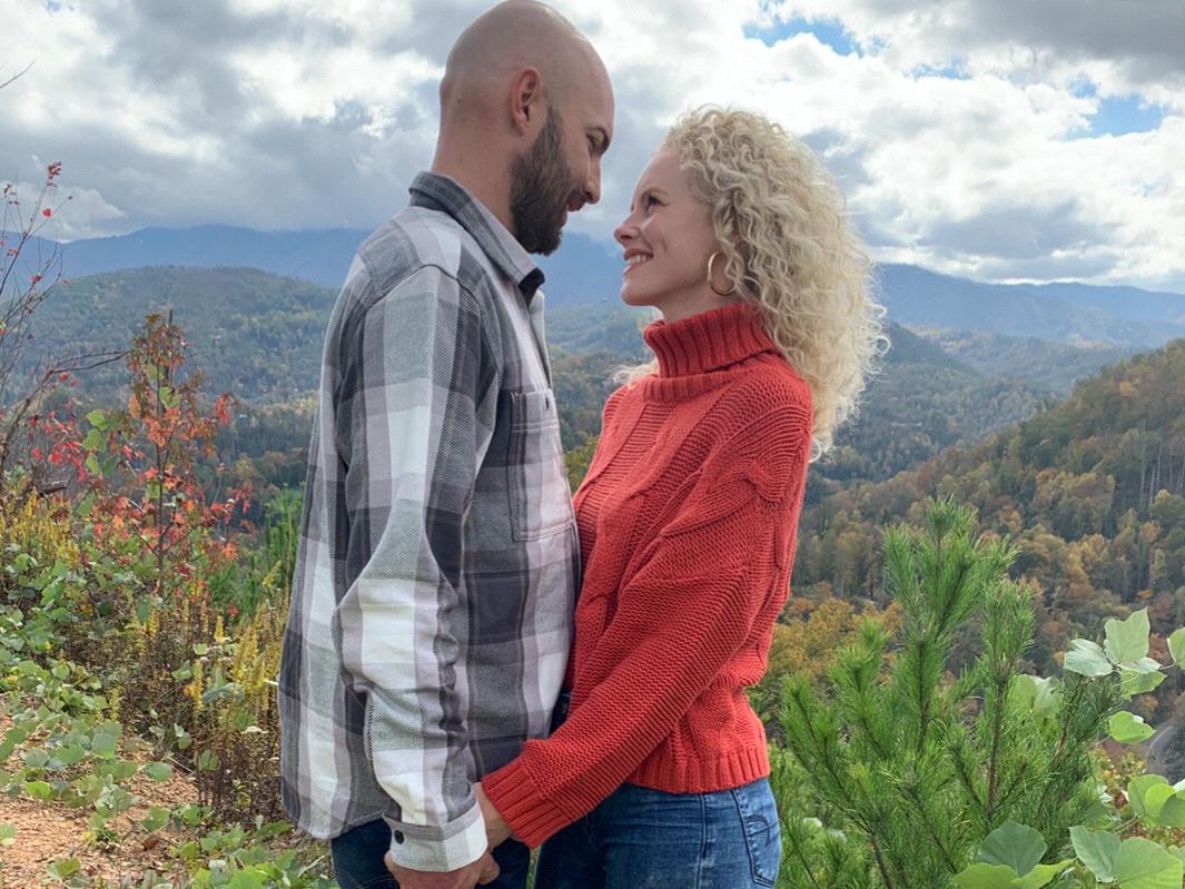 The Wedding Website of Kylie Myers and Trevor Towns