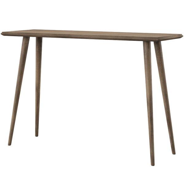 Mid Century Desk for the Sunroom