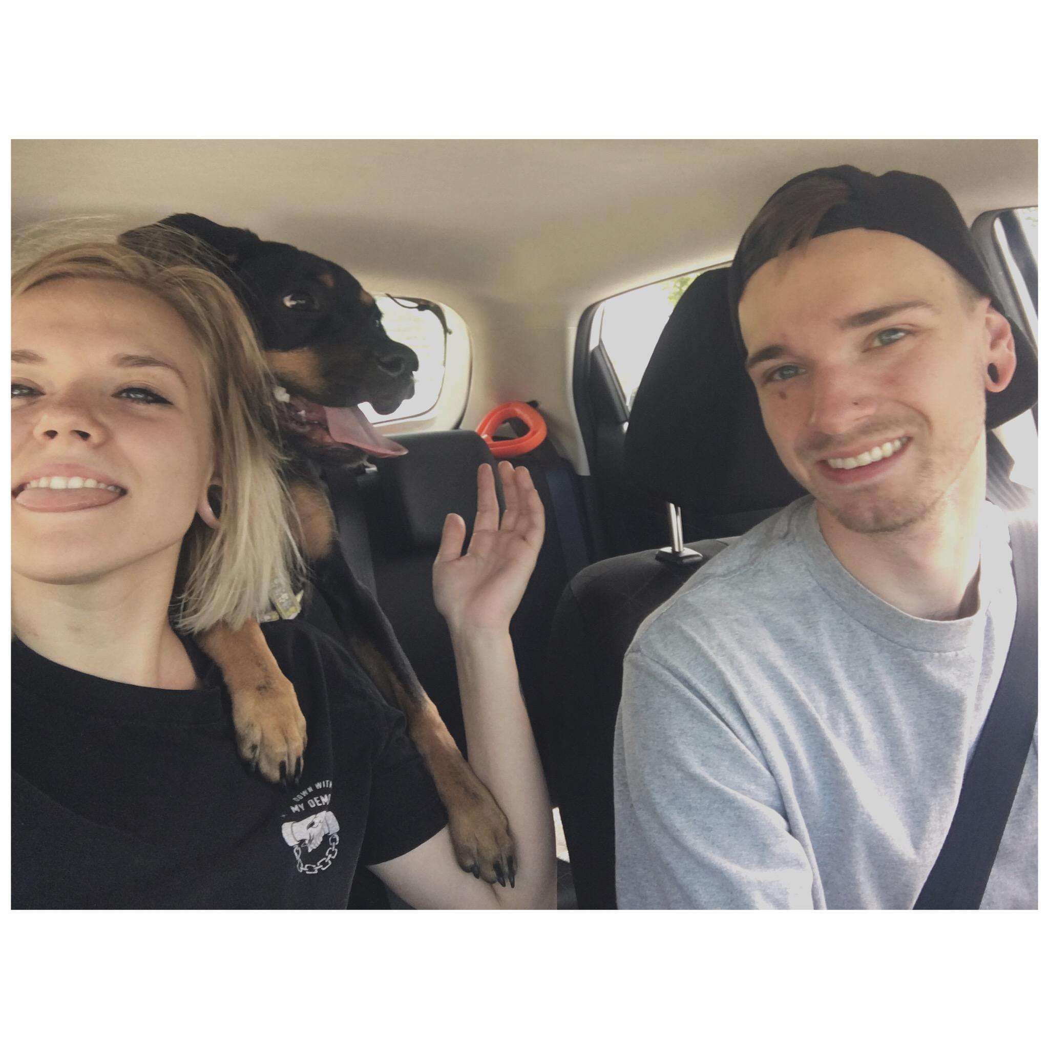 Whats a picture of us without our baby?