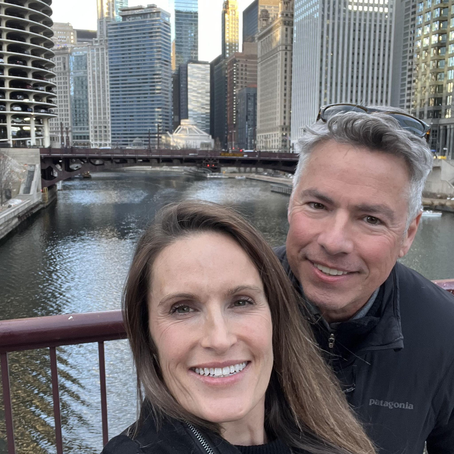 Chicago River