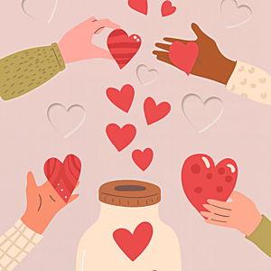 Tokens of Love
