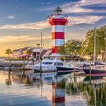 Harbour Town Yacht Basin