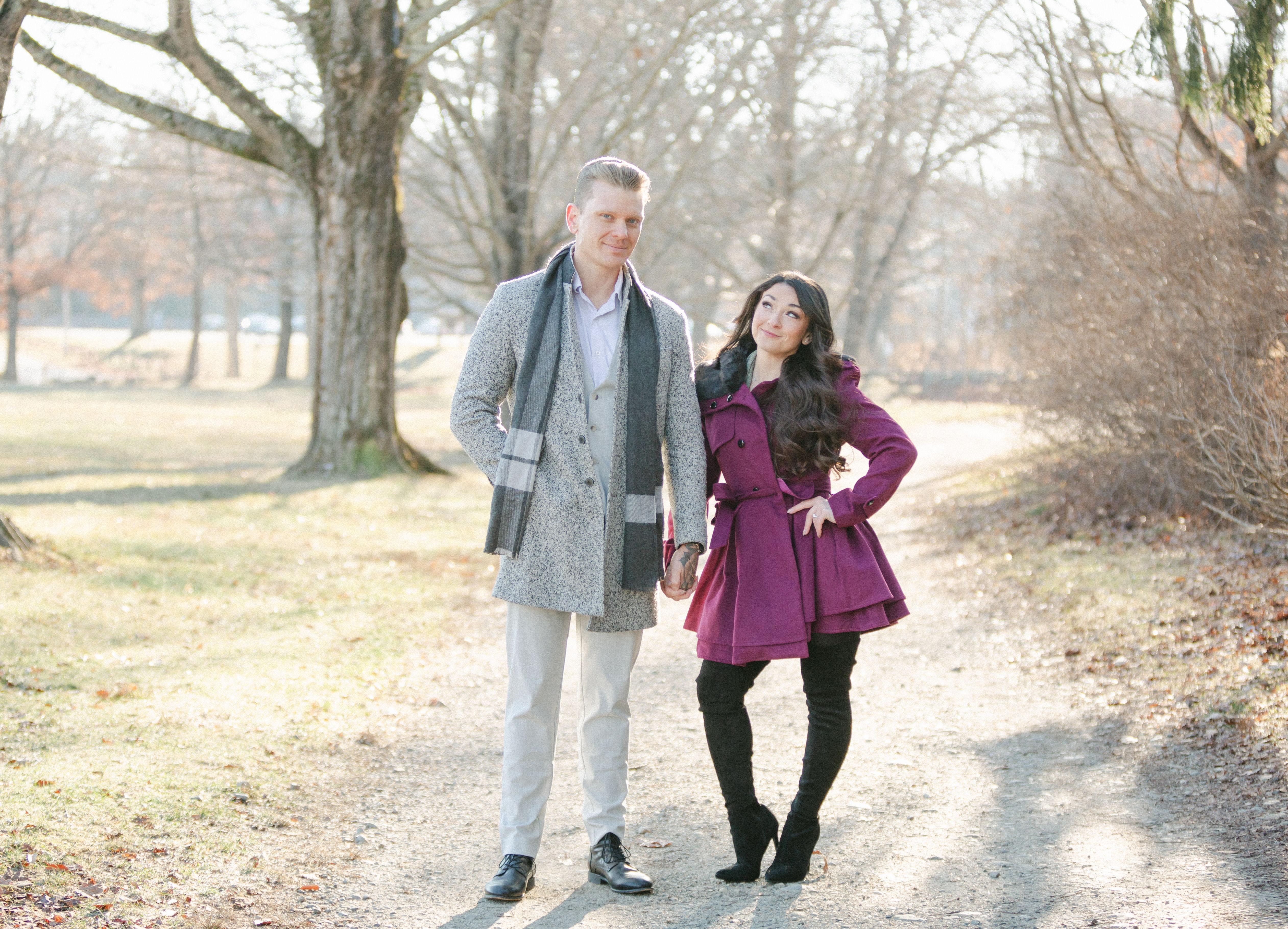 The Wedding Website of Cindy Garvin and Mark Ballou
