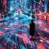 teamLab Planets TOKYO DMM