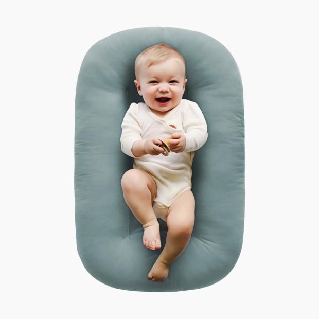 Snuggle Me Organic Organic Infant Lounger