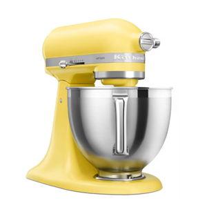 2025 Color of the Year Butter Stand Mixer