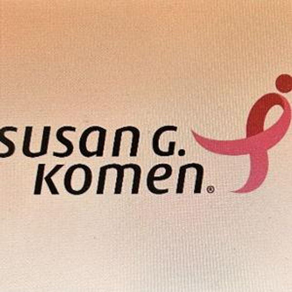 Susan G. Komen