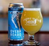 Thimble Island Brewing Company