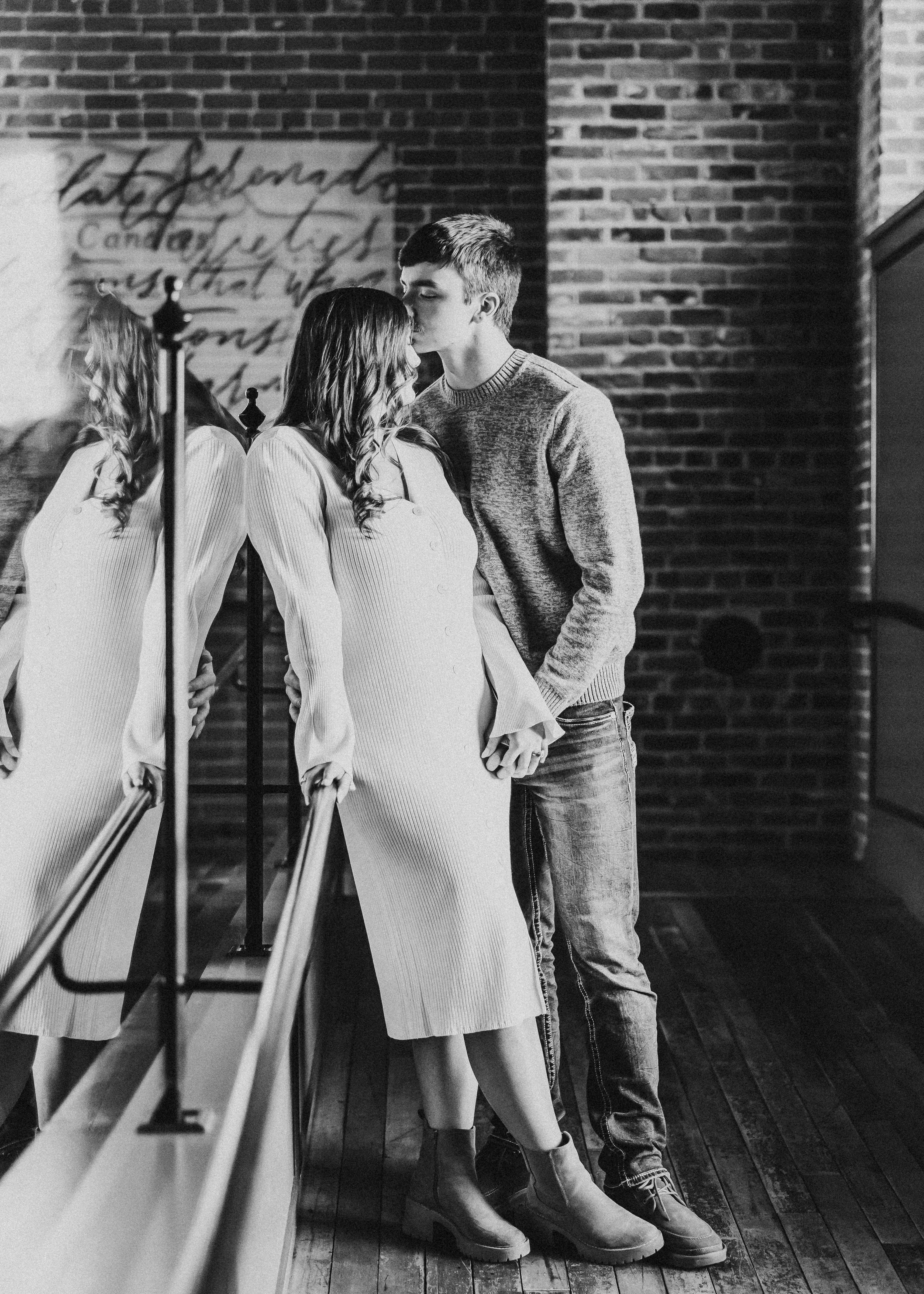The Wedding Website of Erica Tryggestad and Griffin Olson
