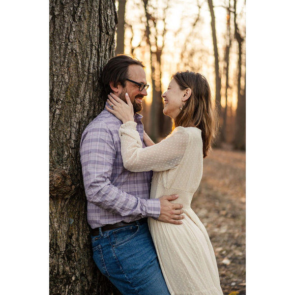 Cordelia Vedders and Jake Colley's Wedding Website