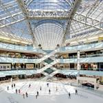 The Galleria