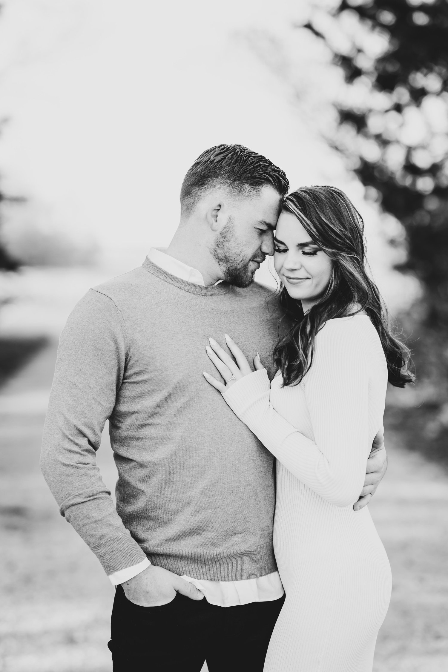 The Wedding Website of Carter Alsdurf and Rachel Lyashchina