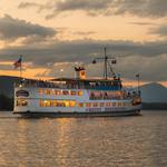 Mount Washington Cruises