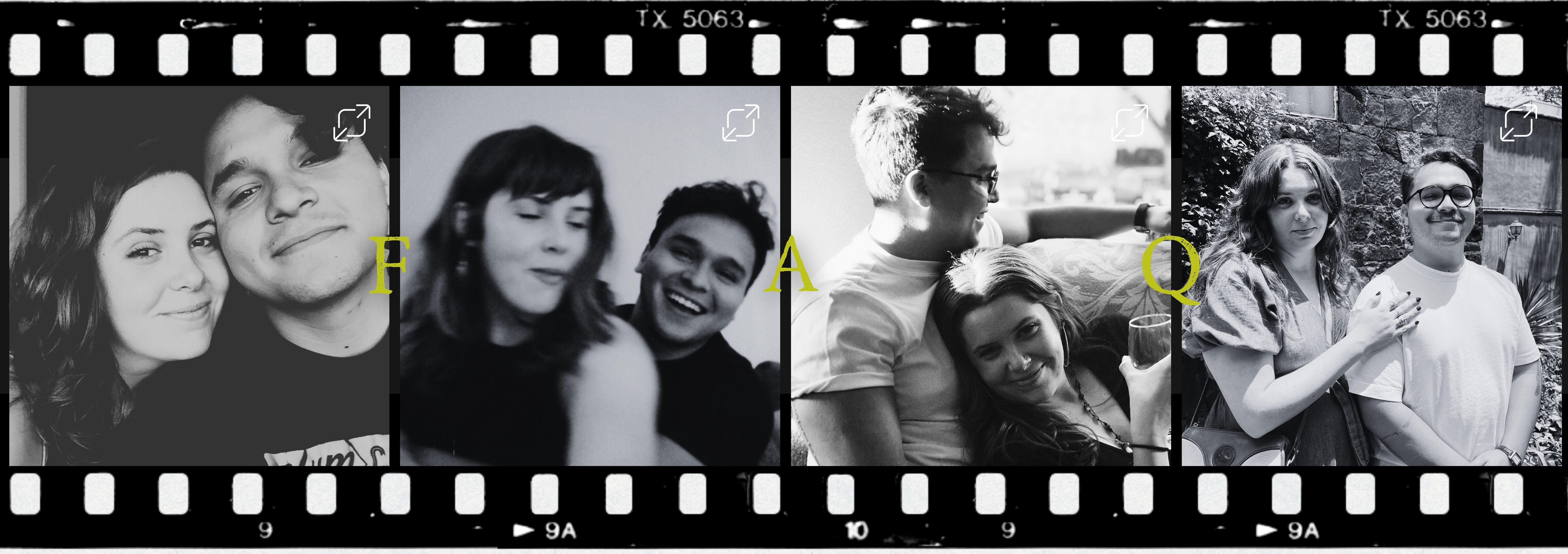 The Wedding Website of Molly McConnell and Eduardo Romero