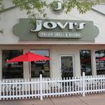 Jovi's