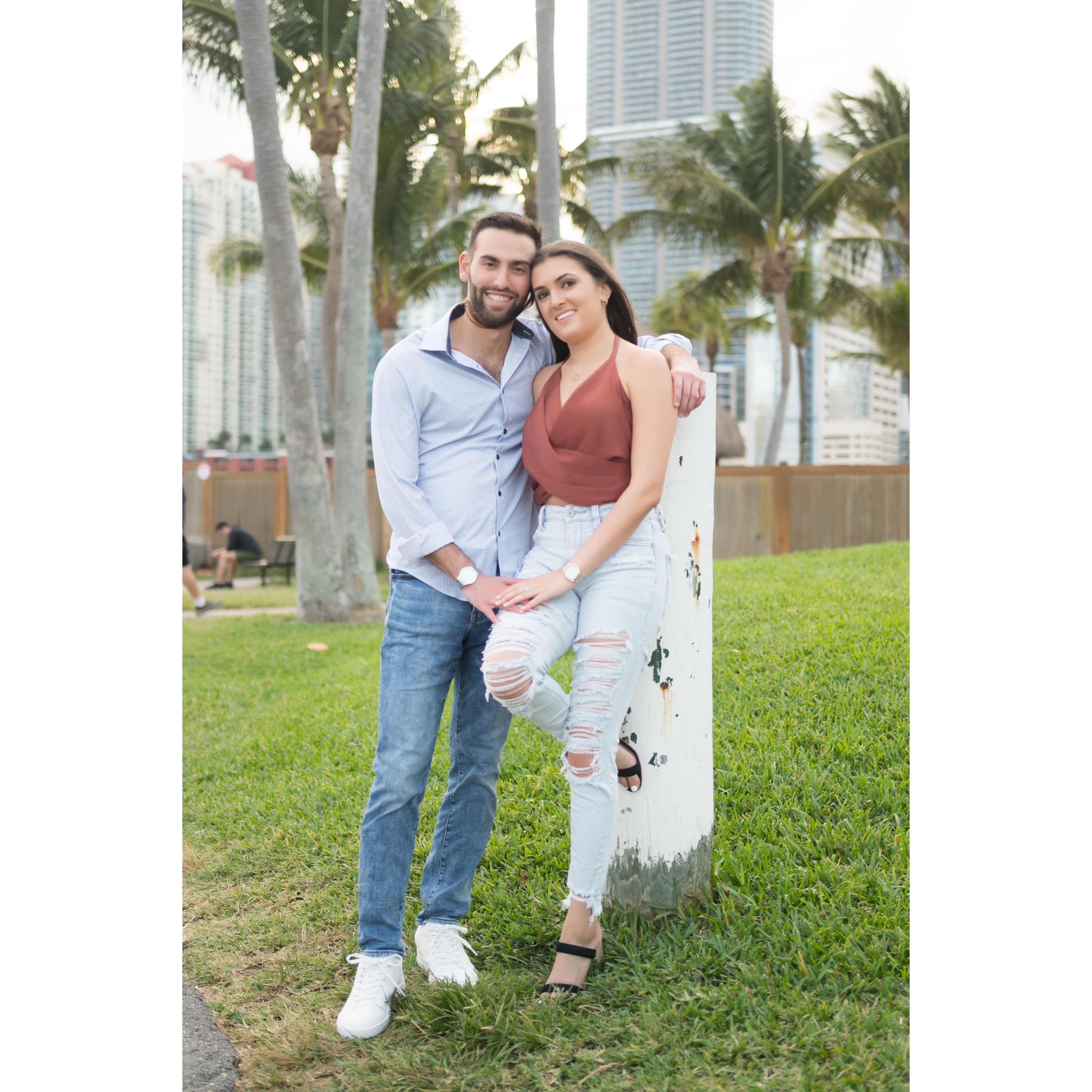 Engagement Photos