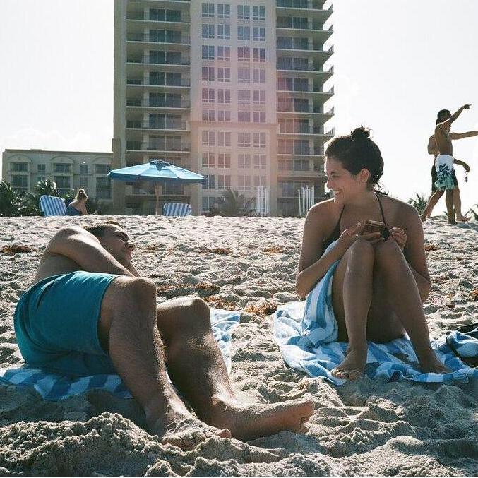 West Palm Beach, Florida 2016