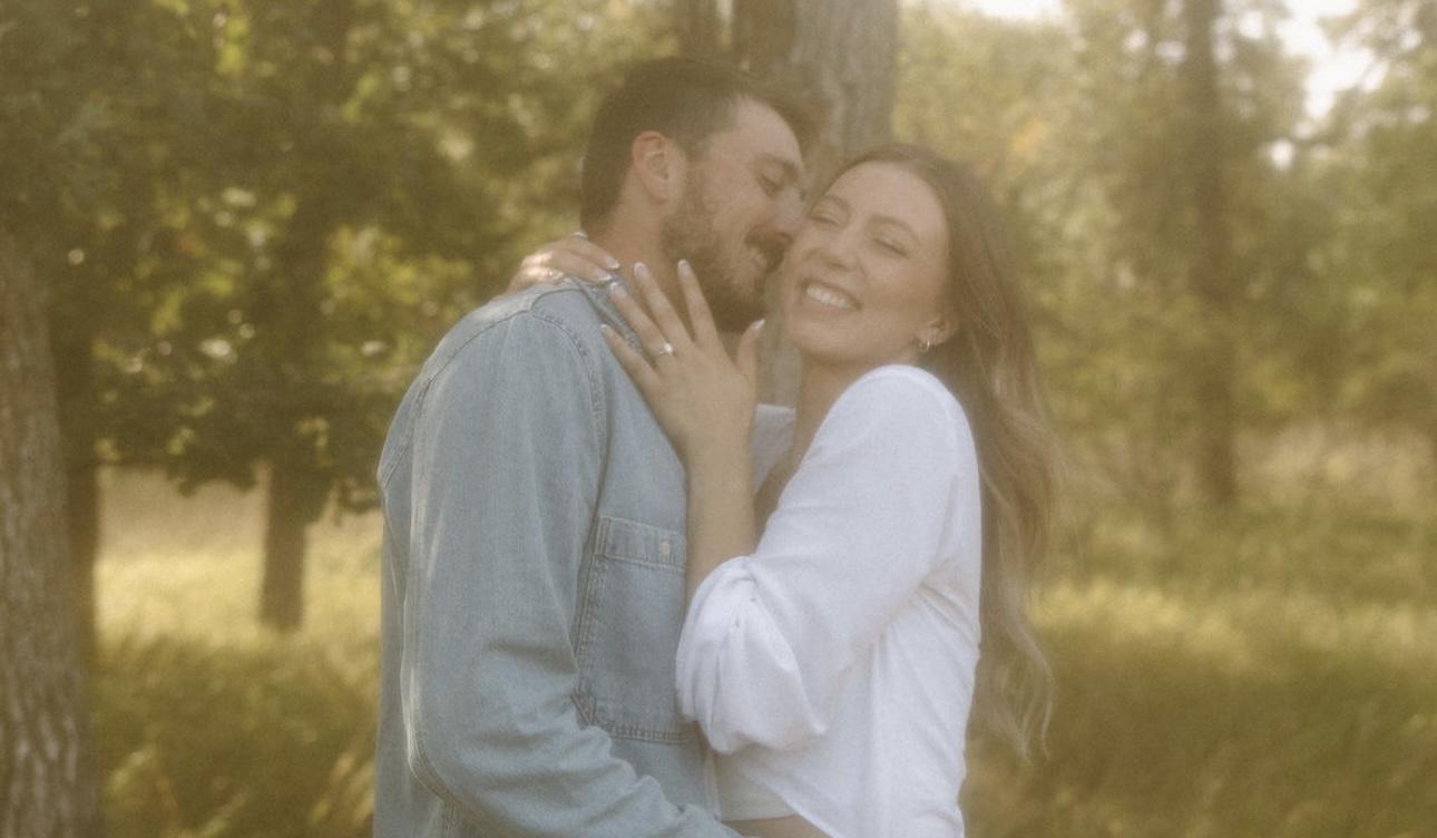 The Wedding Website of Madison Klein and Wyatt Carr