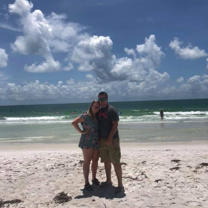 First trip to Florida (2019)