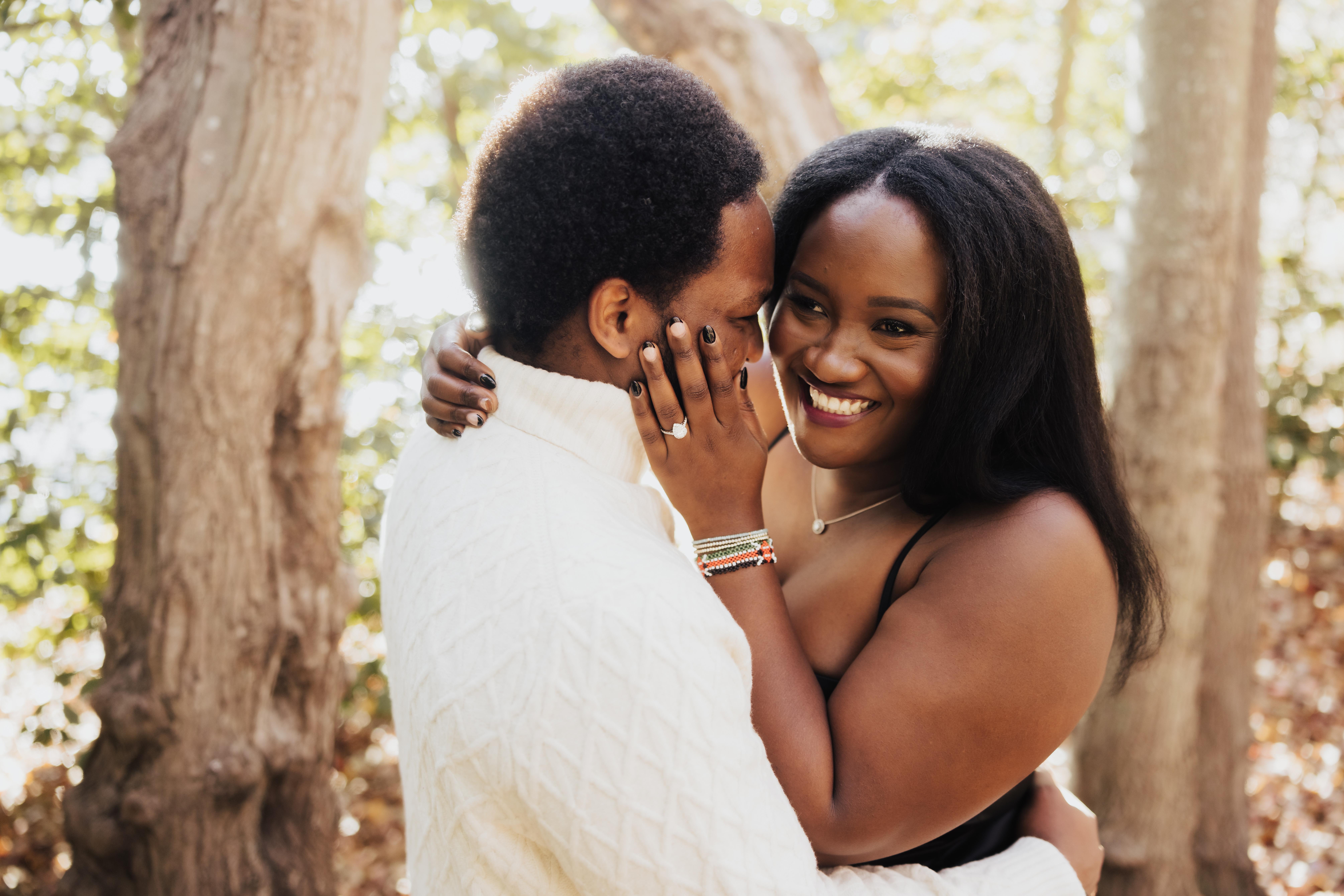 The Wedding Website of Edson Jules and Lilian Okoko
