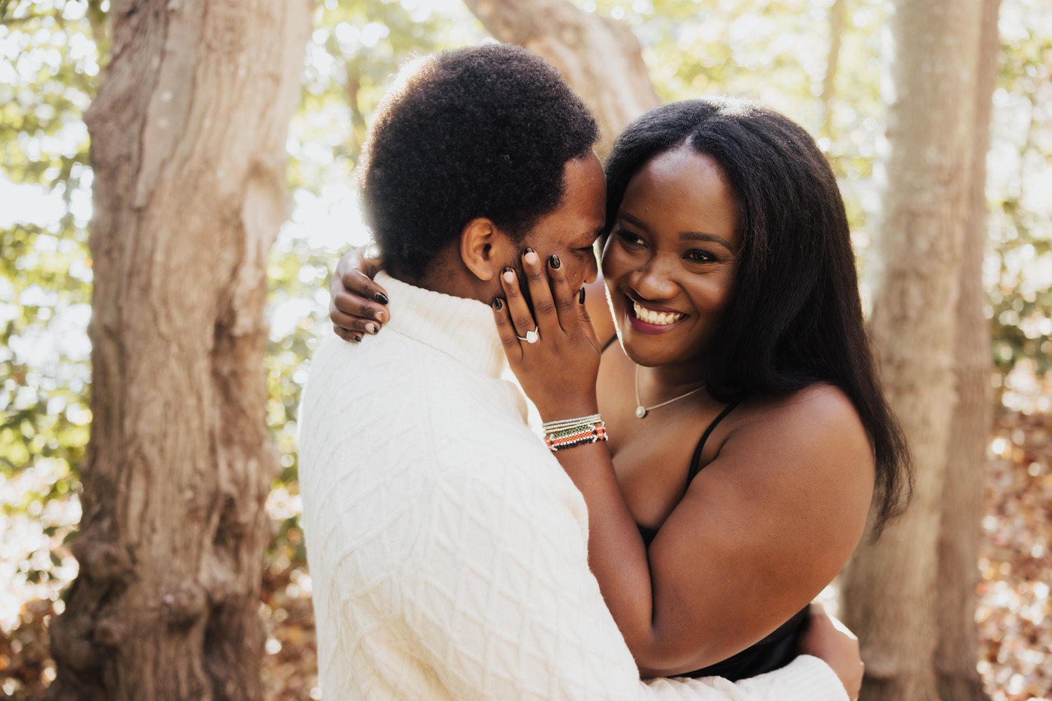 The Wedding Website of Edson Jules and Lilian Okoko