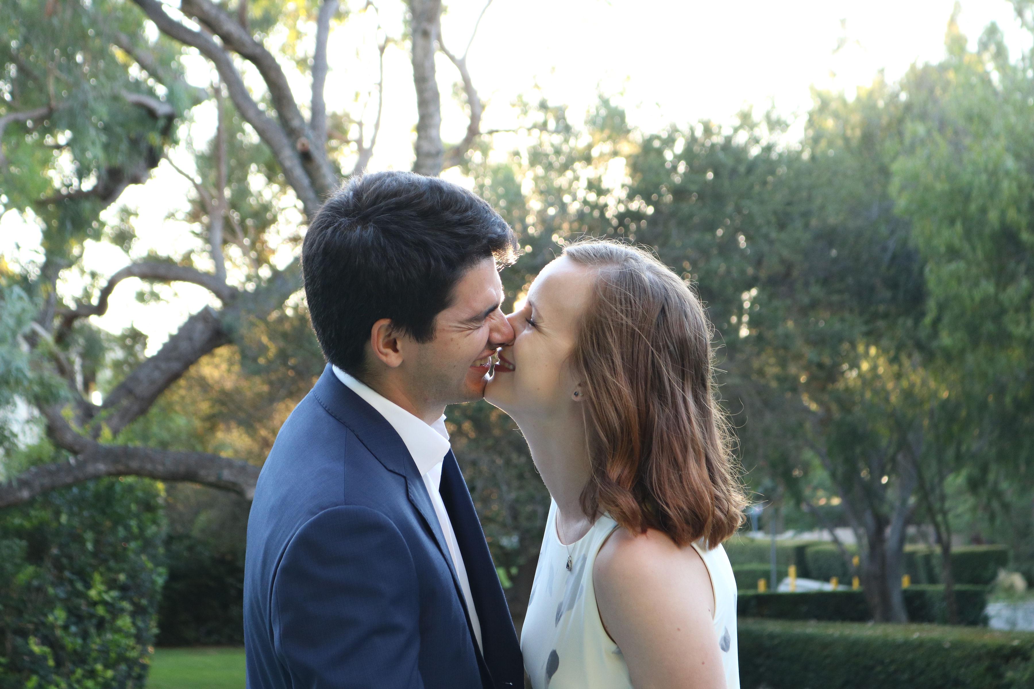 The Wedding Website of Tessa Groll and Alejandro Lavernia