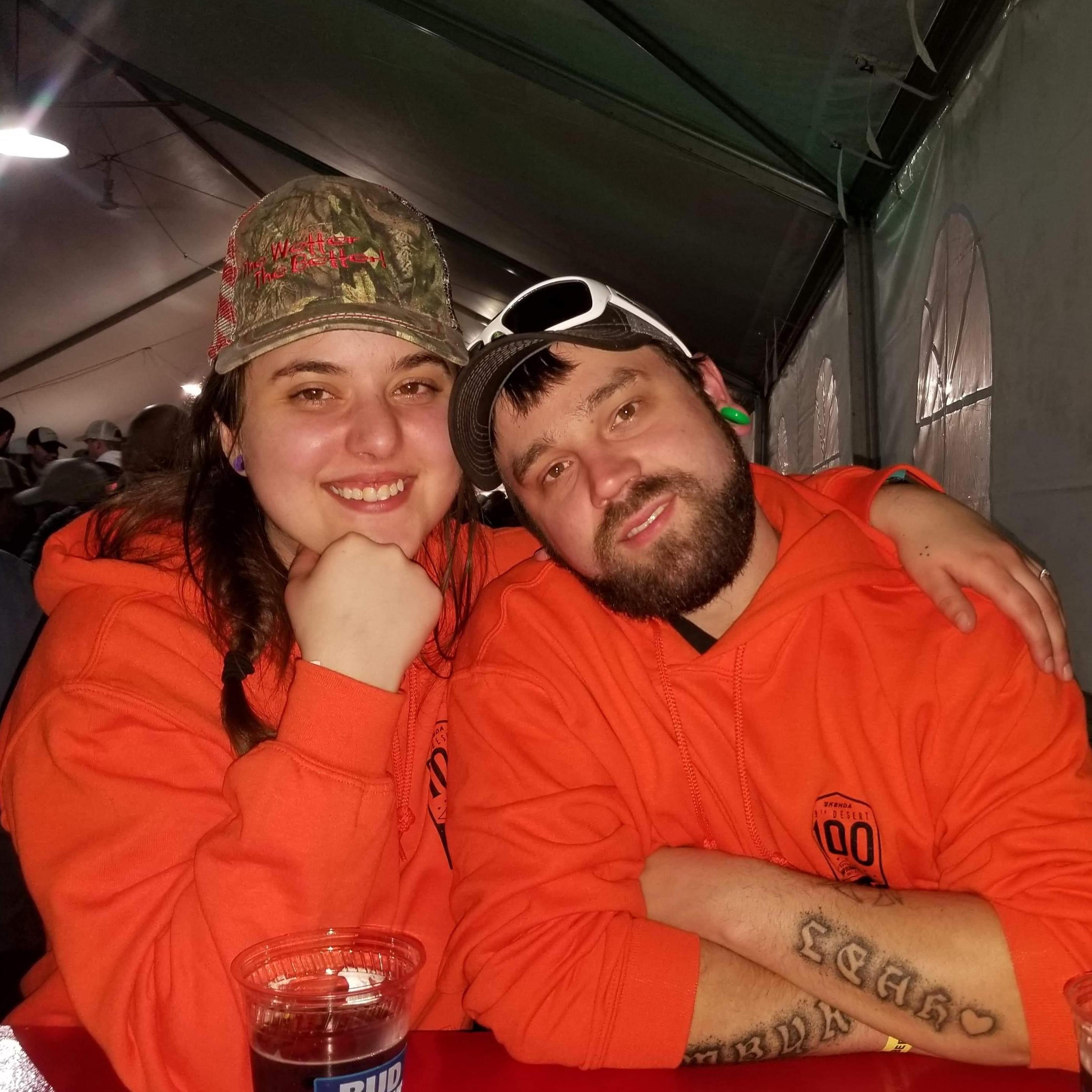 SMJC Desert 100 2019