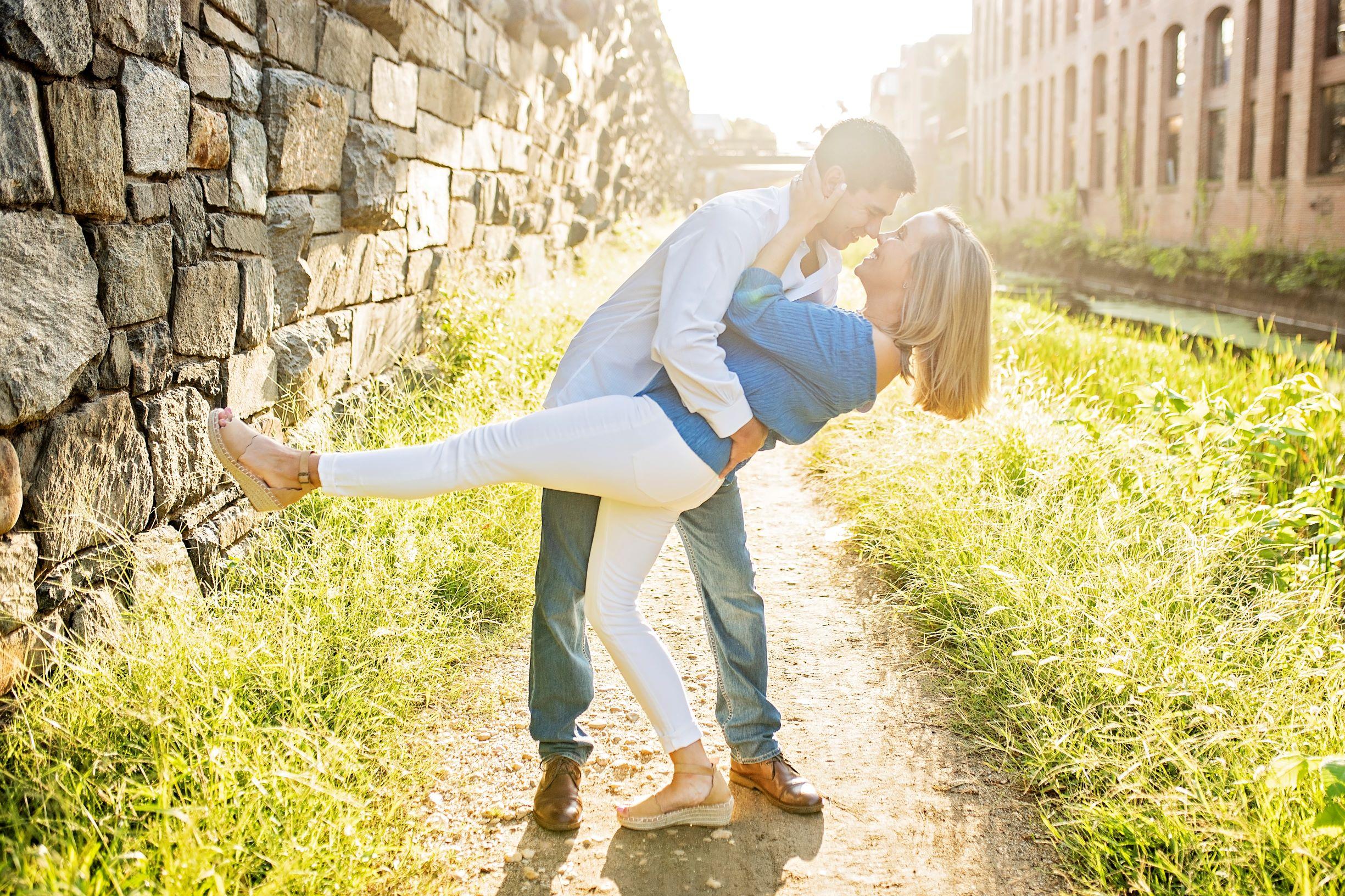 The Wedding Website of Emily Keiser and Luke Shannon