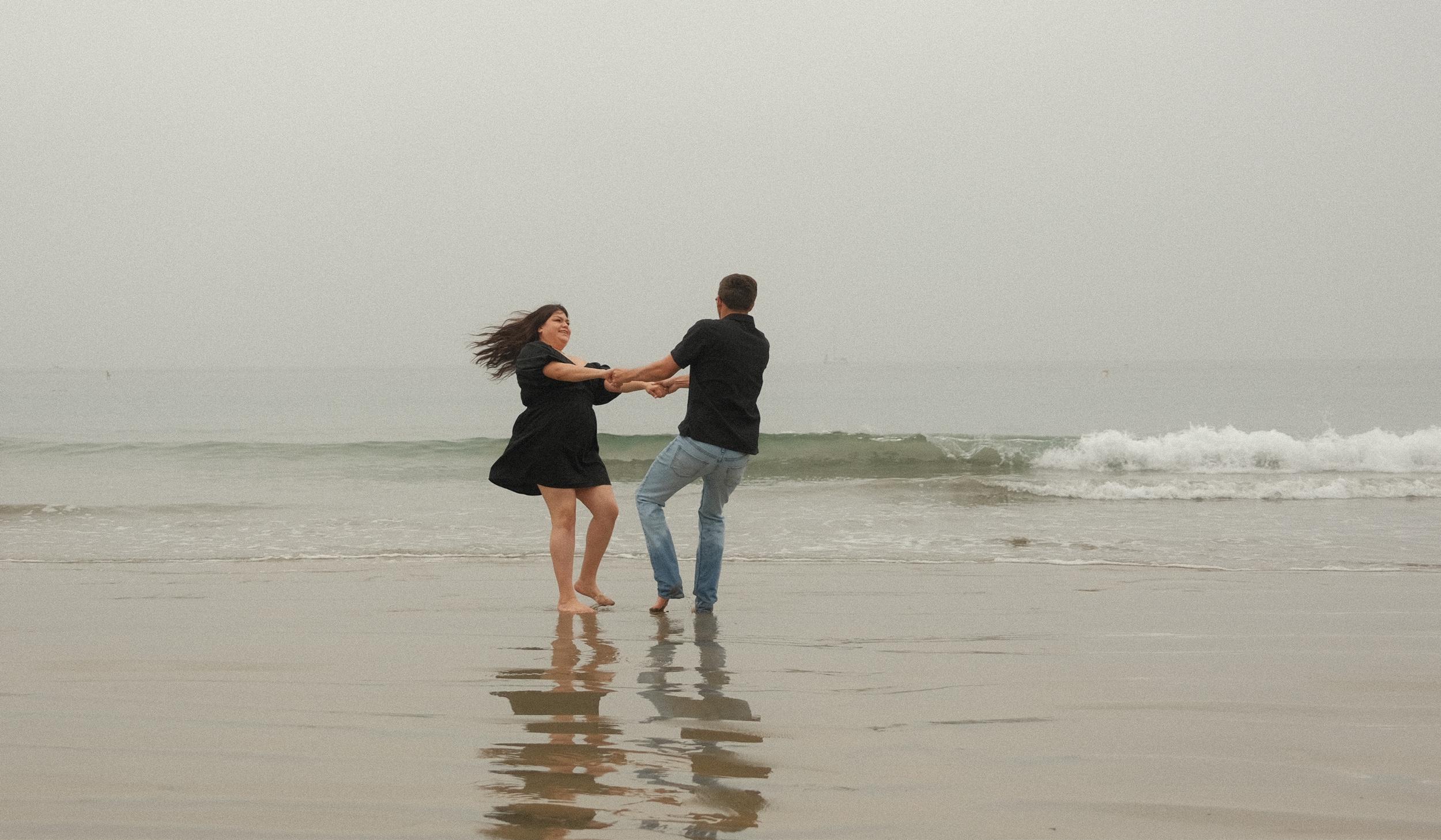 The Wedding Website of Eden Romero and Chad Pesquera