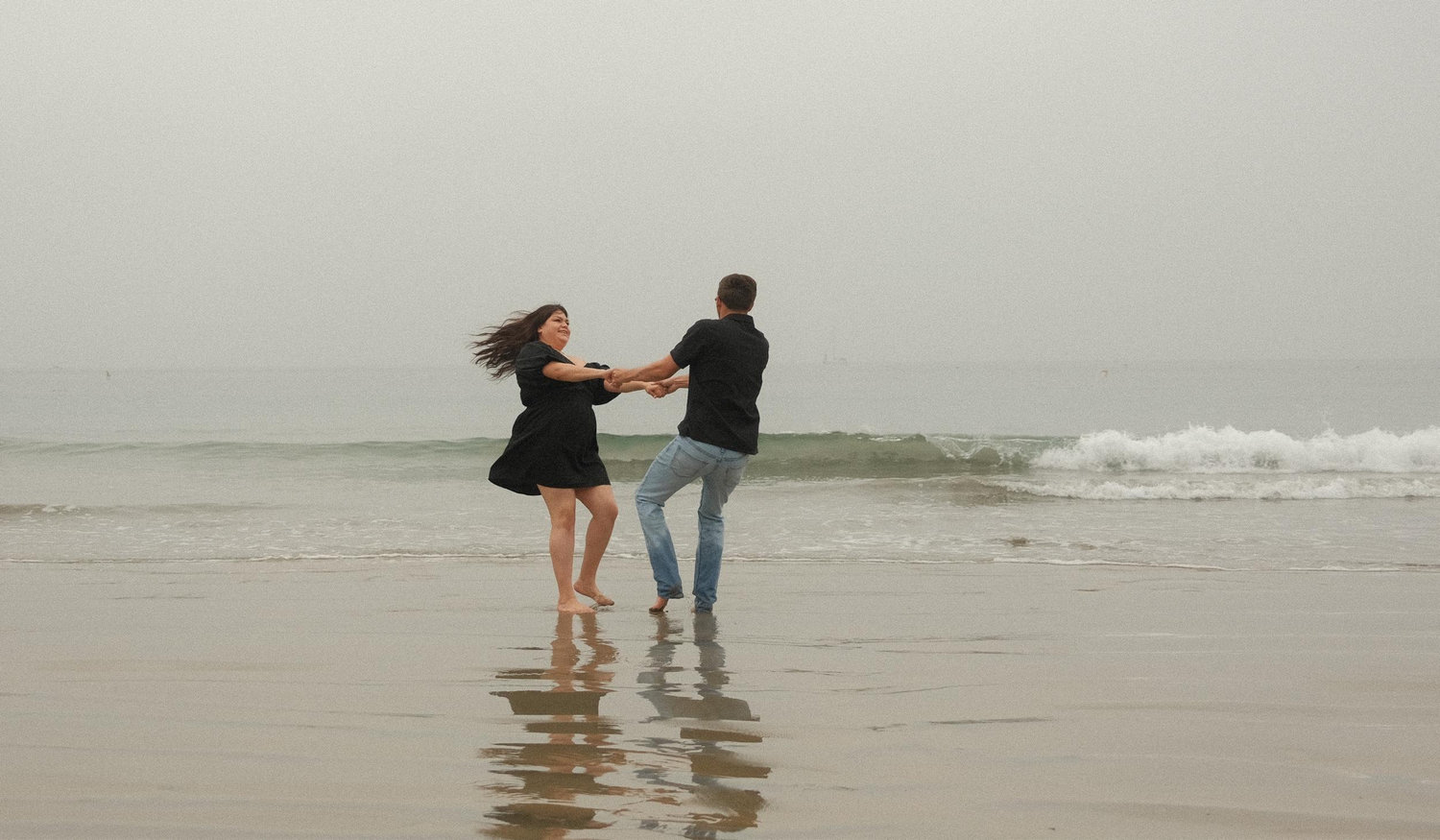 The Wedding Website of Eden Romero and Chad Pesquera