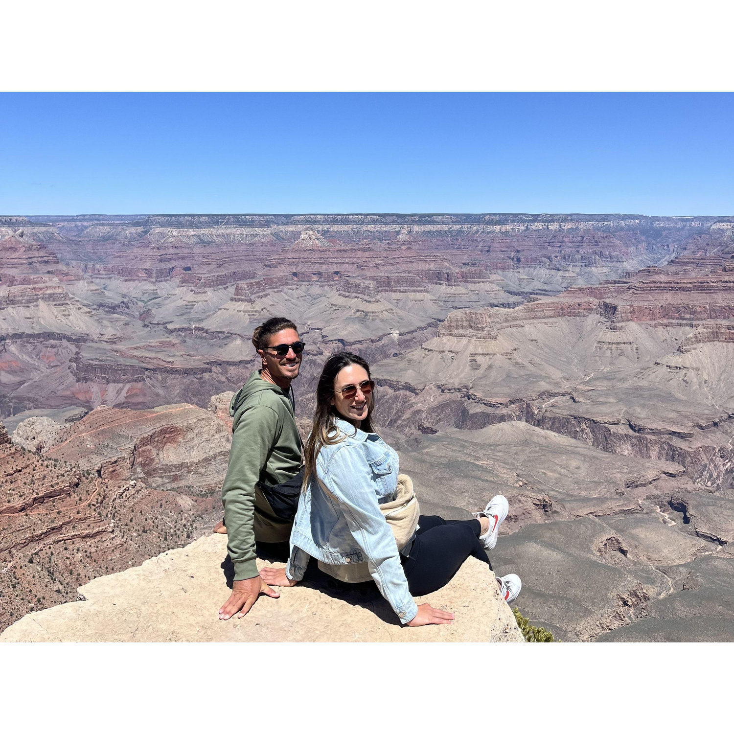 Grand Canyon National Park