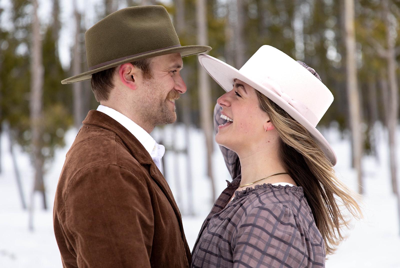 The Wedding Website of Kiefer Hackney and Austin McCool