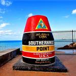 Southernmost Point of the Continental U.S.A.
