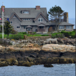 Walker's Point Bush Compound