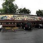 Boudreau & Thibodeau's Cajun Cookin'