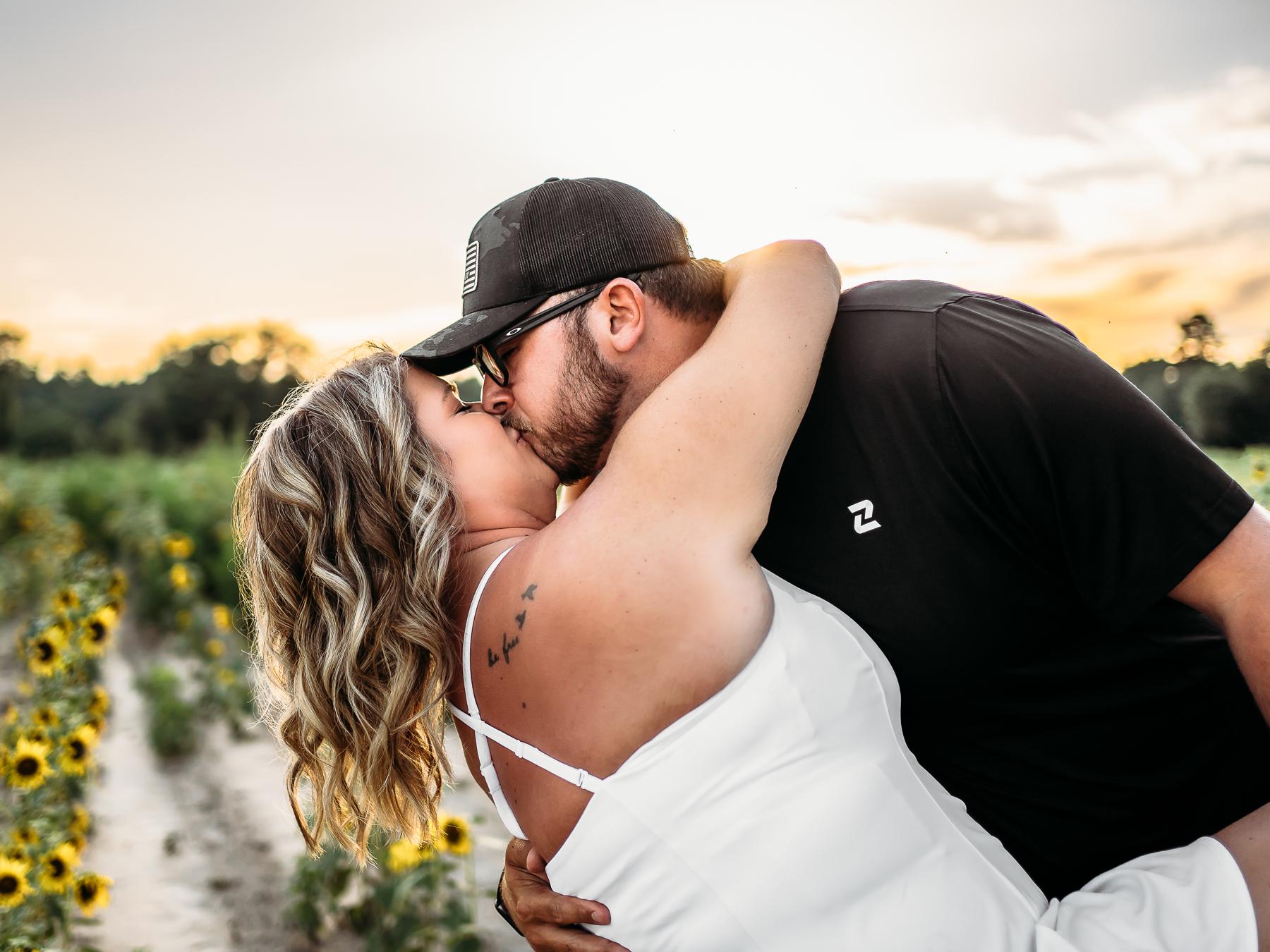 The Wedding Website of Alexis Blevins and Zachary Tarrant