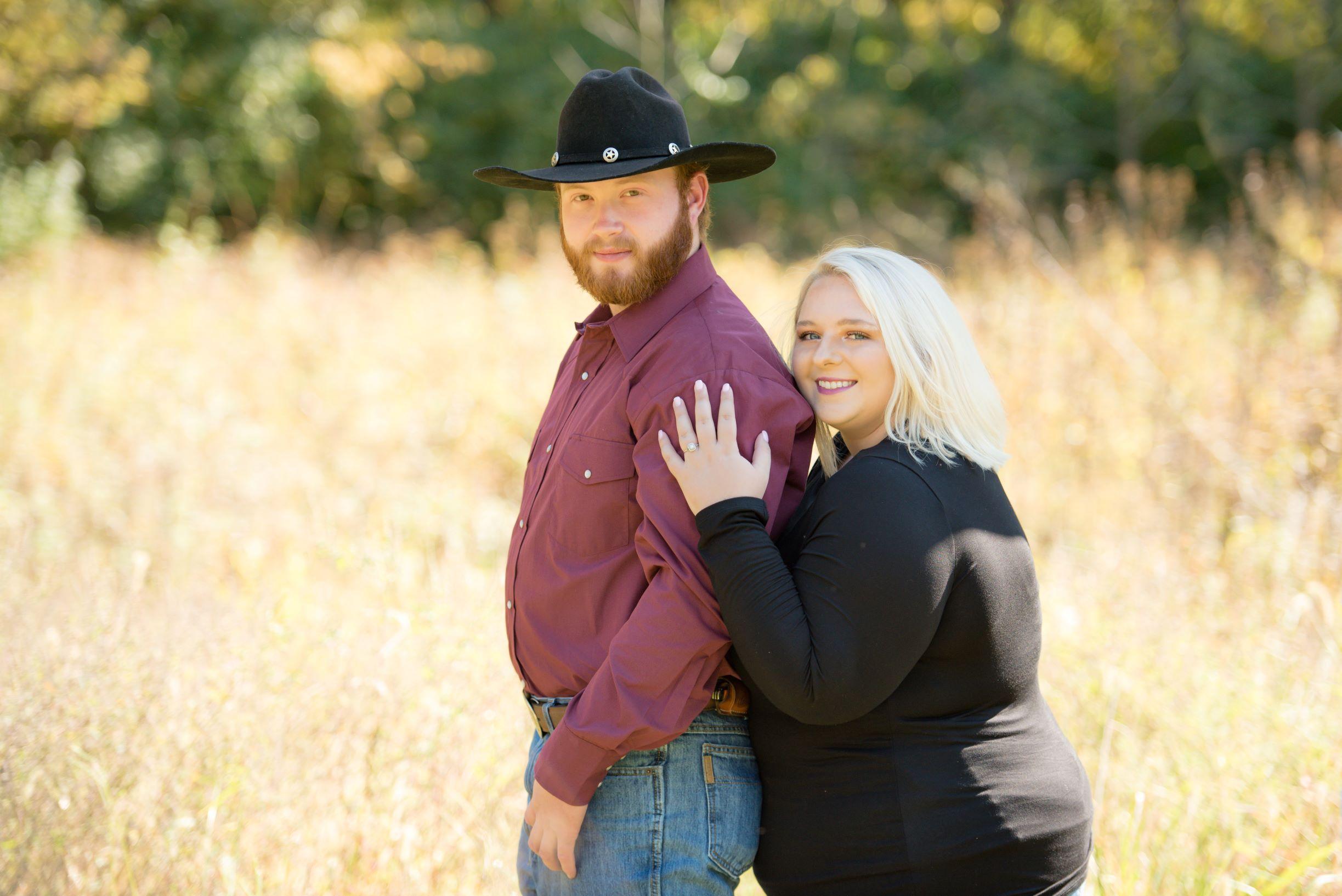 The Wedding Website of Madison Cooper and James Sturrock