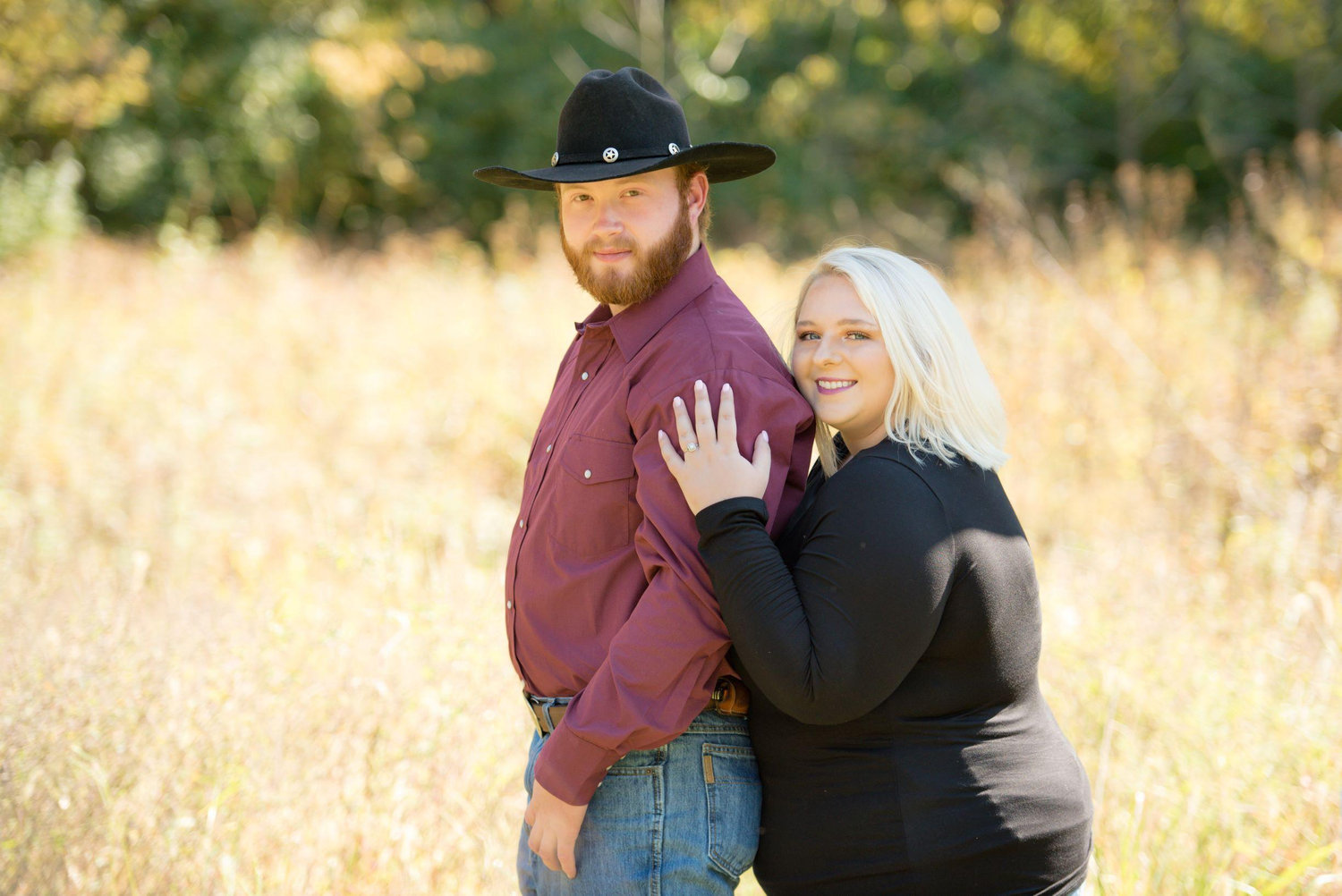 The Wedding Website of Madison Cooper and James Sturrock