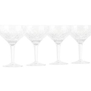 Soho Home - Barwell Champagne Coupe Set, 4 pcs