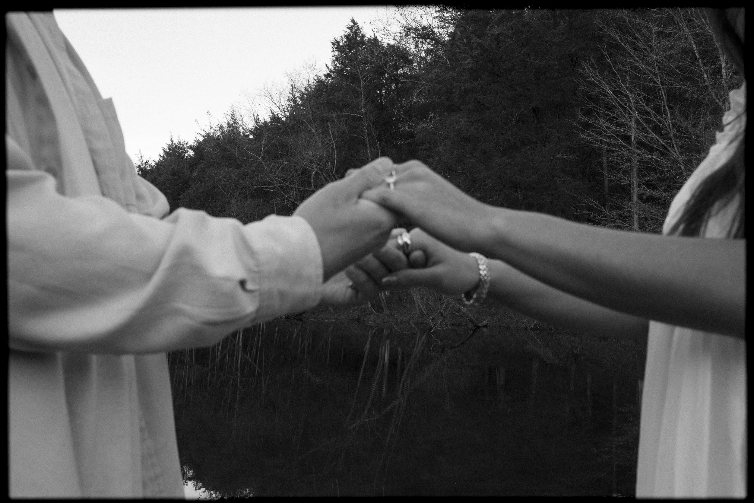 The Wedding Website of Gracie Maynord and Jed Meadows