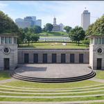 Bicentennial Capitol Mall State Park
