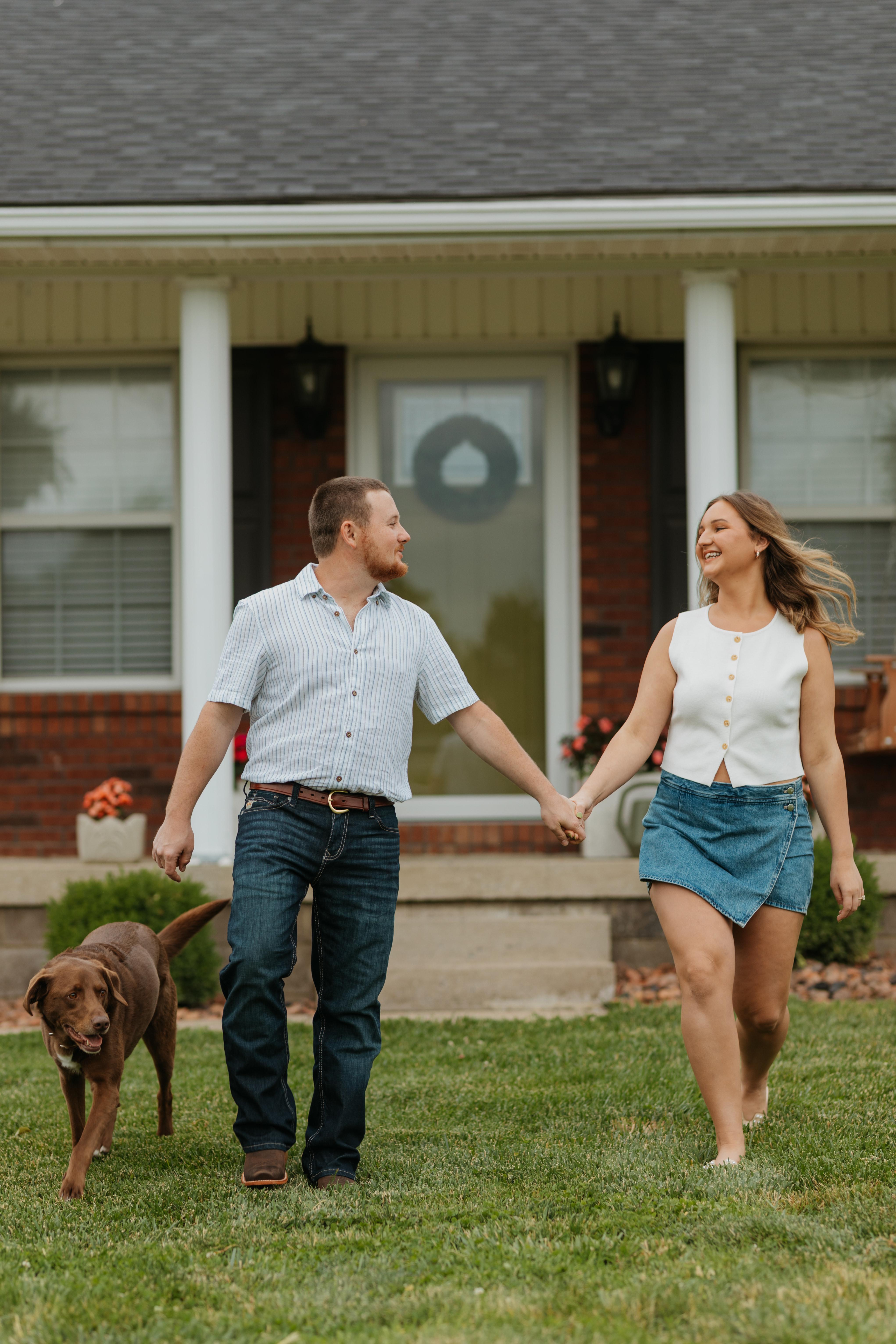 The Wedding Website of Makenzie Shaw and Jesse Smith
