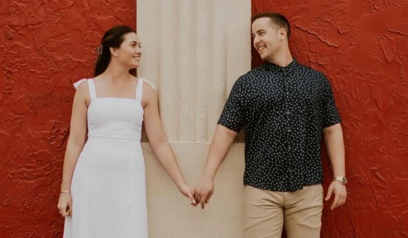 Christine Maloney and Austin Clements' Wedding Website