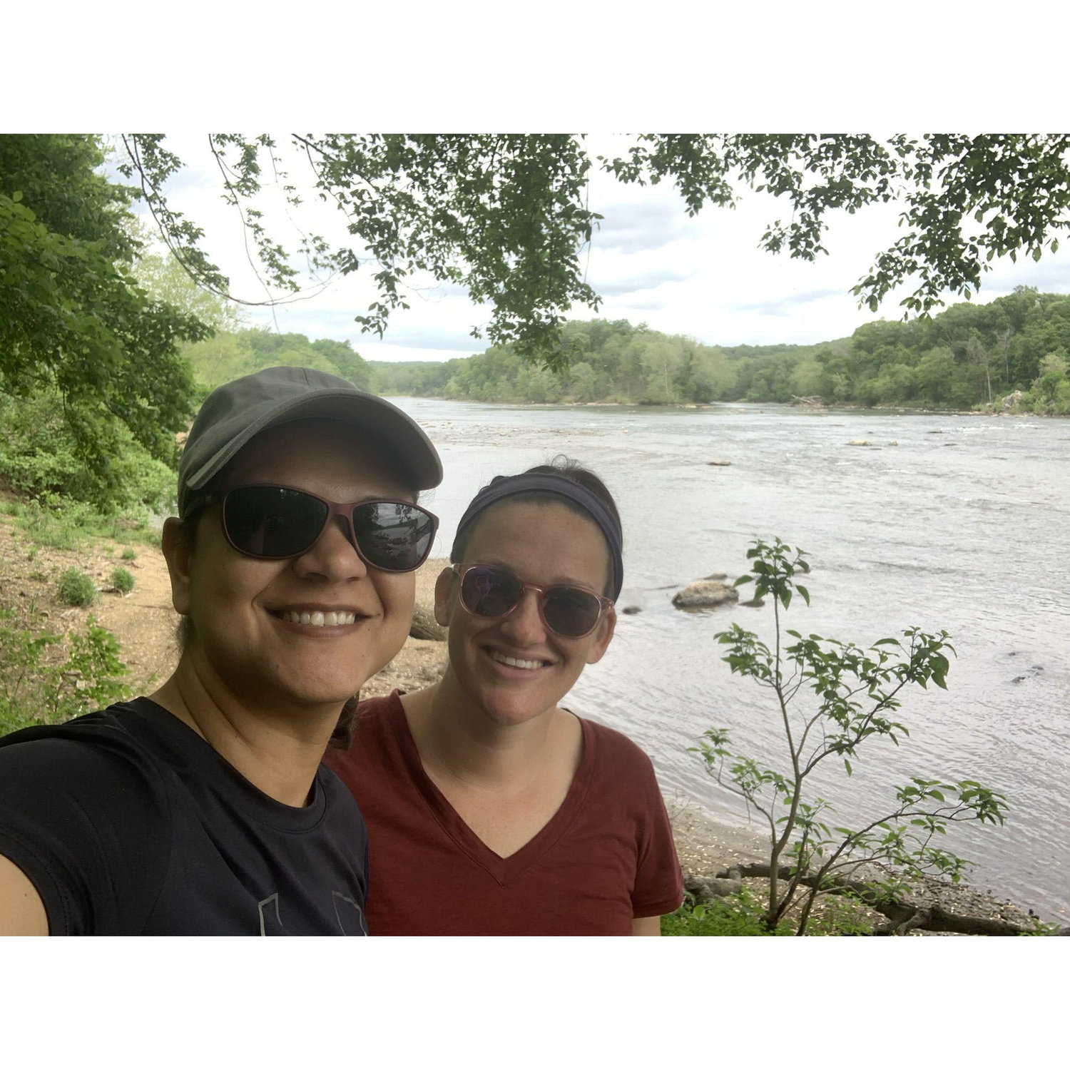 Virginia Hike