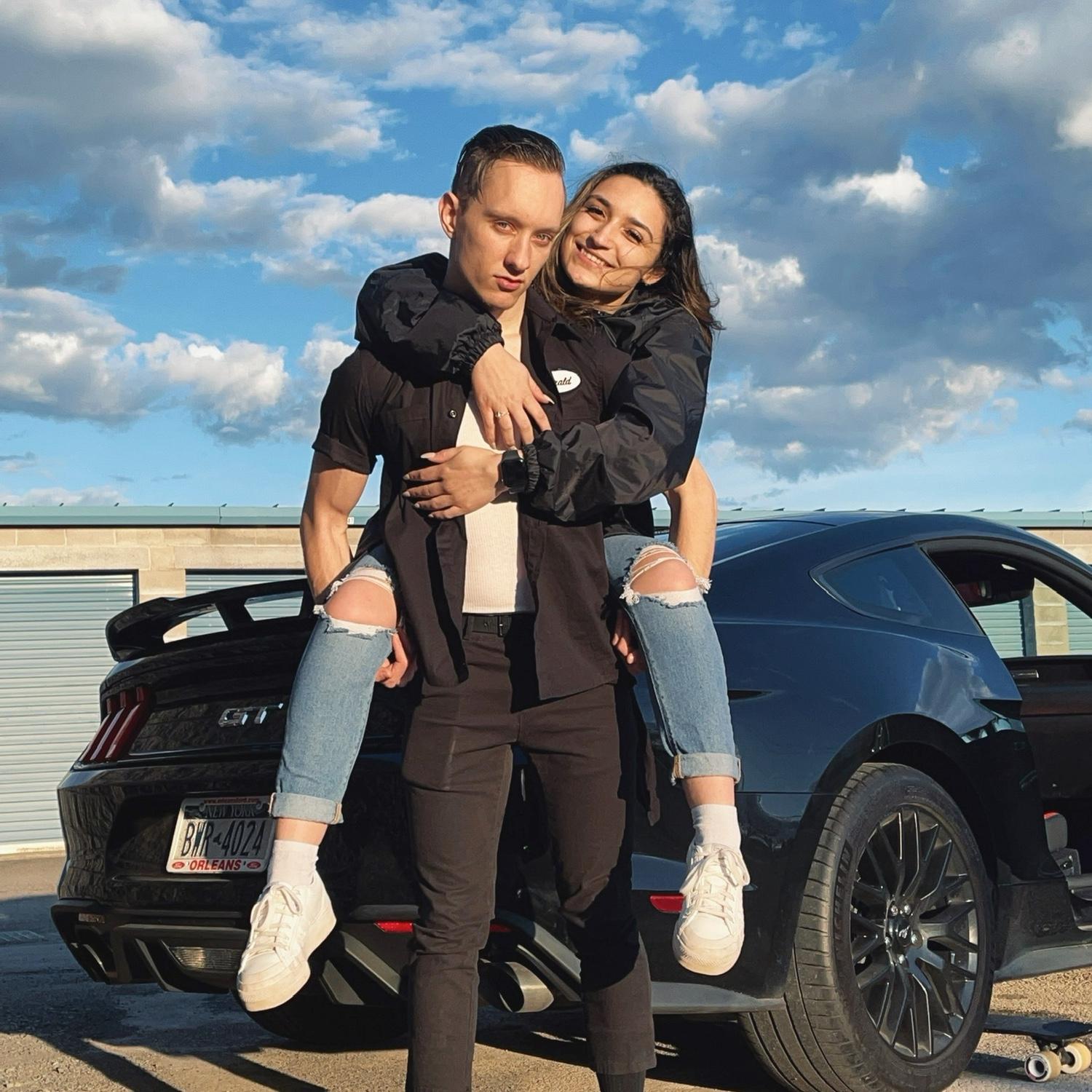 Donny’s 23nd Birthday! March 25th 2021