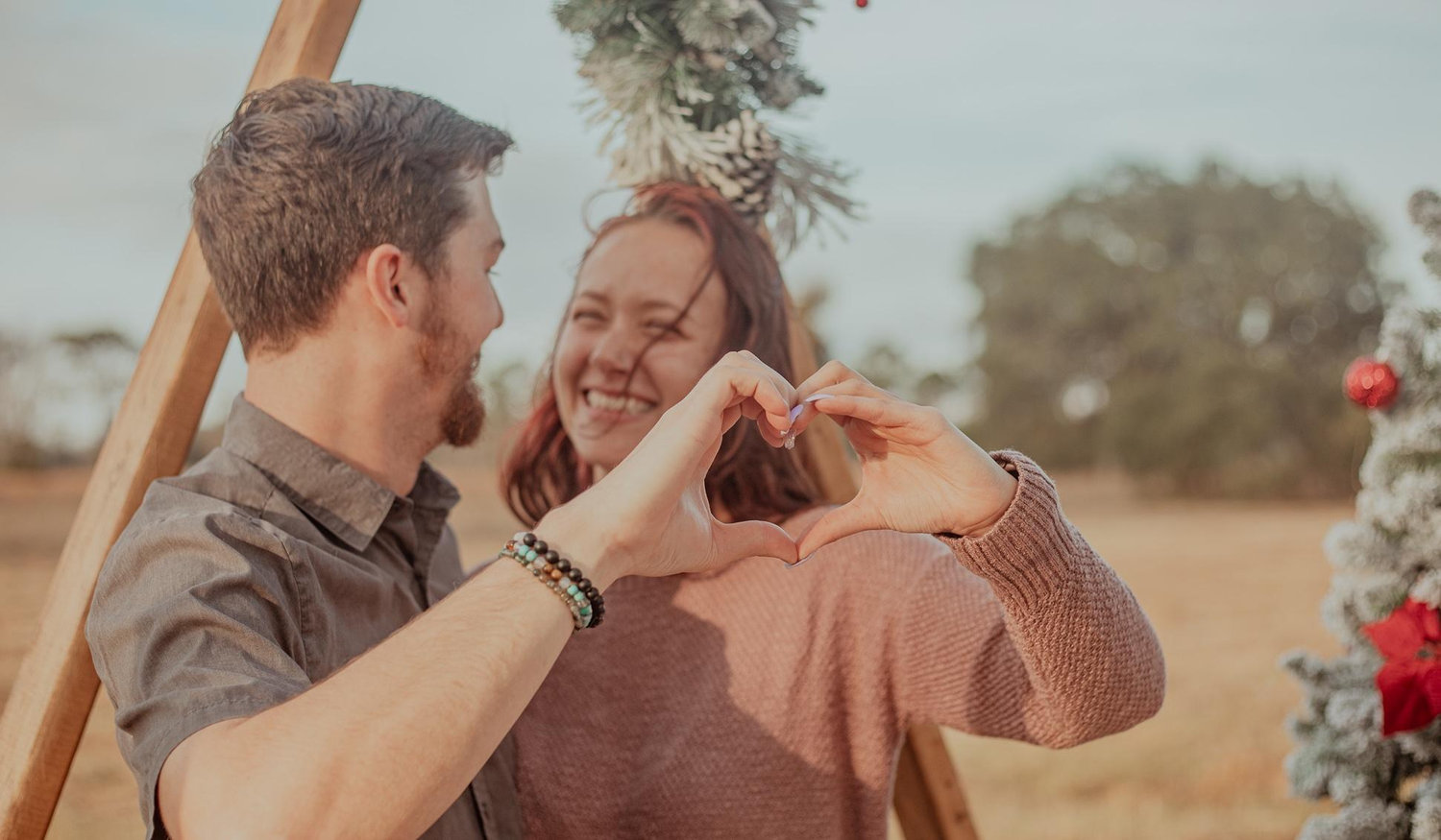 The Wedding Website of Emilee Reavis and Tyler Phillips